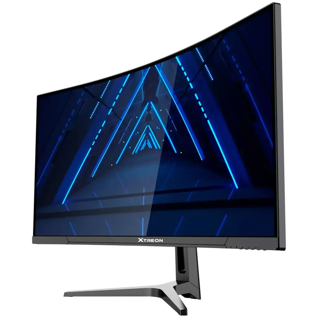 Монитор XTREON XTG34C1 34" Black - ForteMarket Монитор XTREON XTG34C1 34" Black купить,0