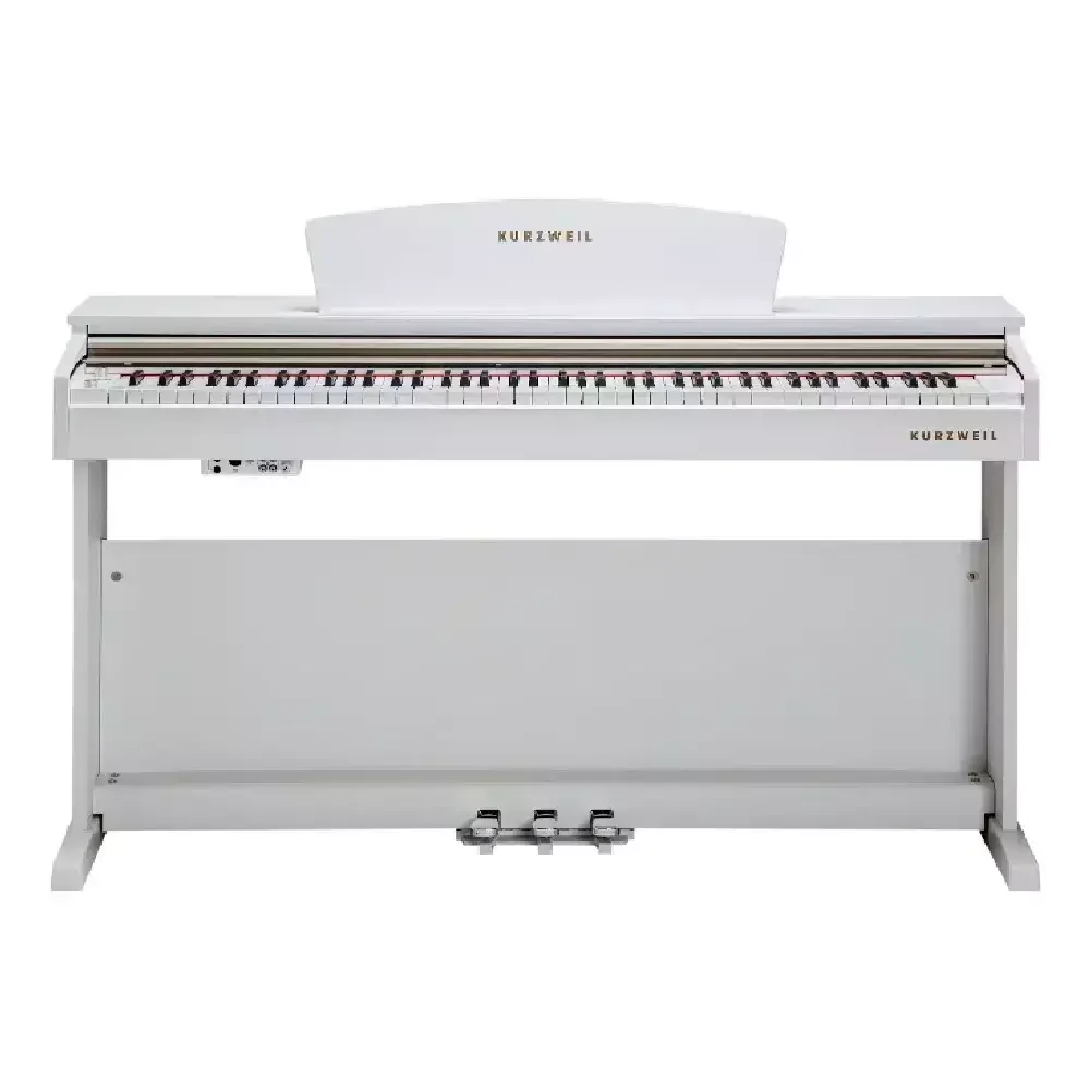 Цифровое пианино Kurzweil M90 WH White