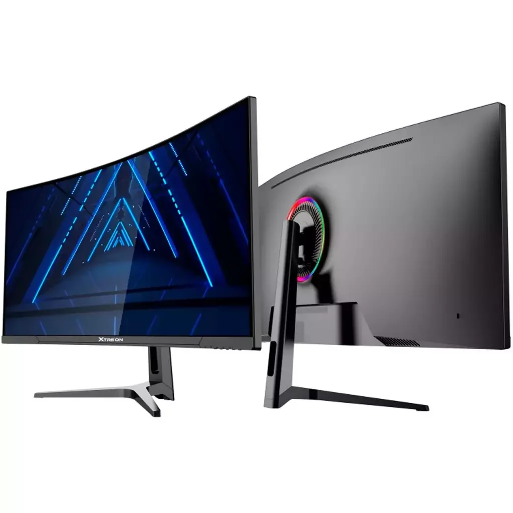 Монитор XTREON XTG34C1 34" Black - ForteMarket Монитор XTREON XTG34C1 34" Black купить,0