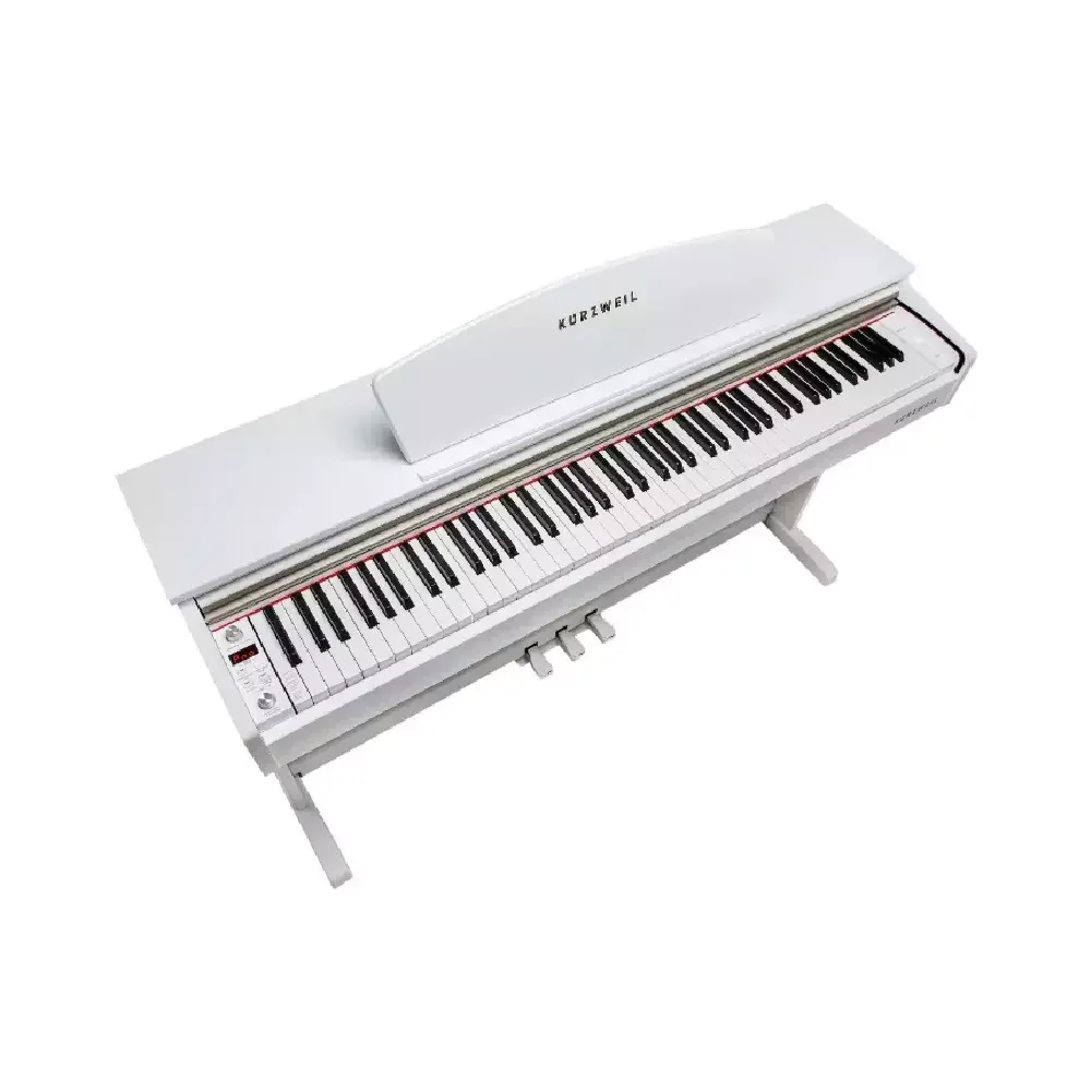 Цифровое пианино Kurzweil M90 WH White купить,0