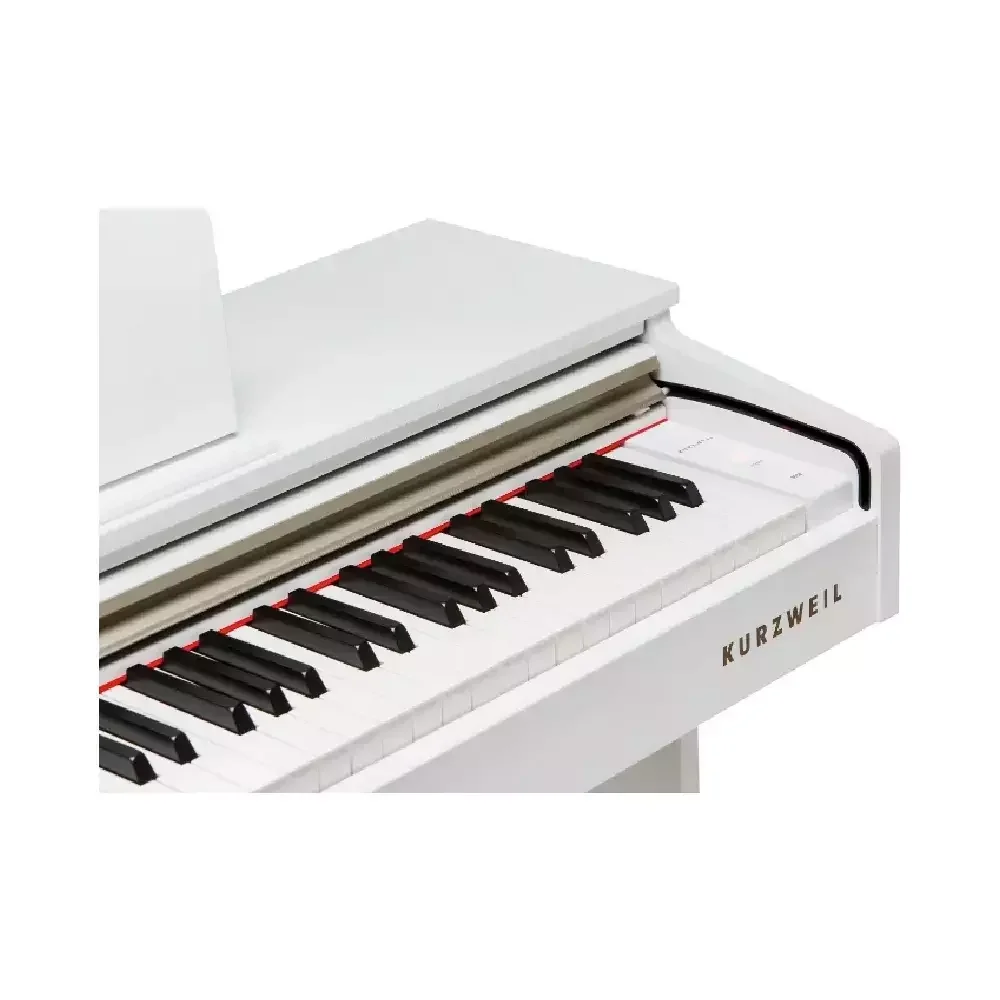 Цифровое пианино Kurzweil M90 WH White купить,0
