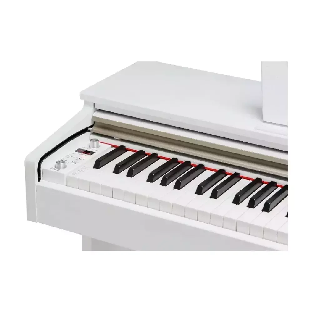 Цифровое пианино Kurzweil M90 WH White купить,0