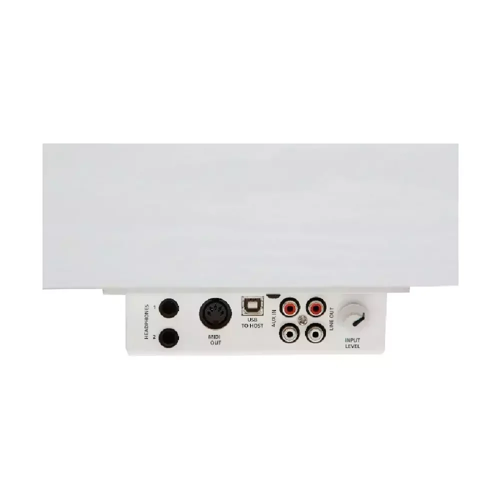 Цифровое пианино Kurzweil M90 WH White купить,0