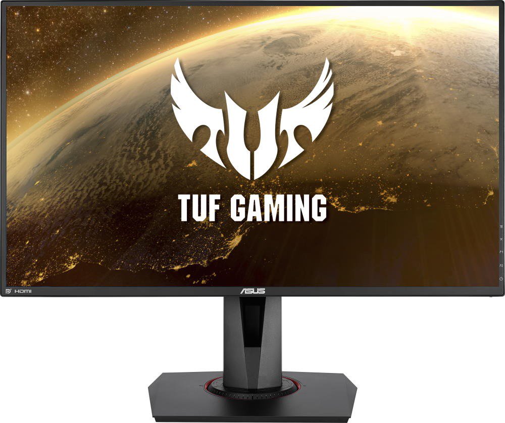 Монитор Asus VG259QM 24.5" черный