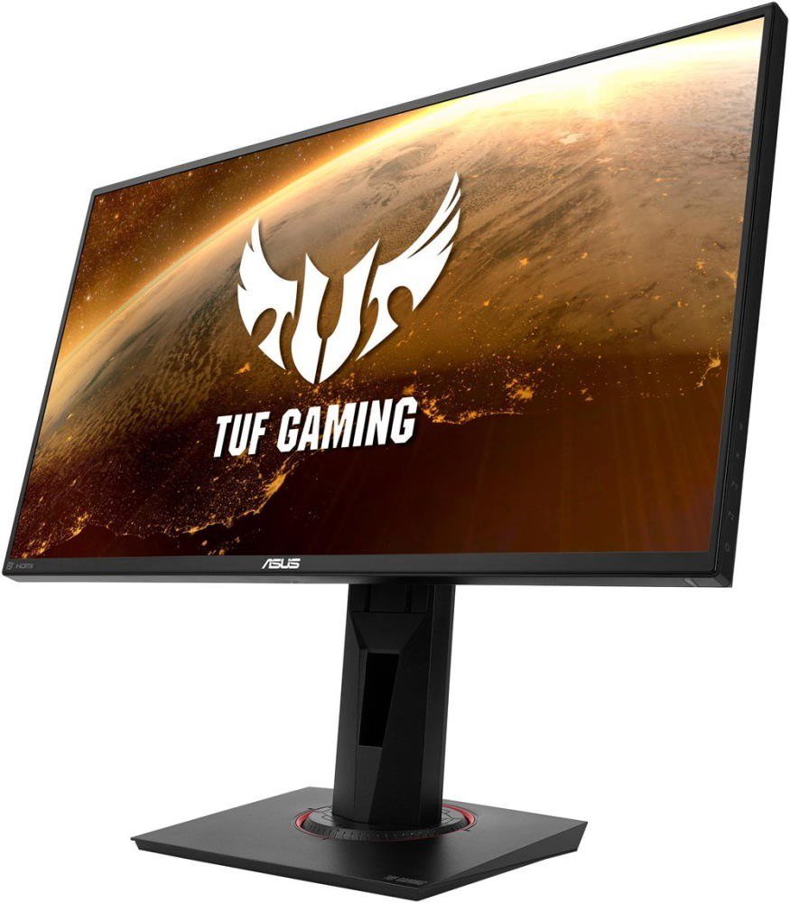 Монитор Asus VG259QM 24.5" черный купить,0