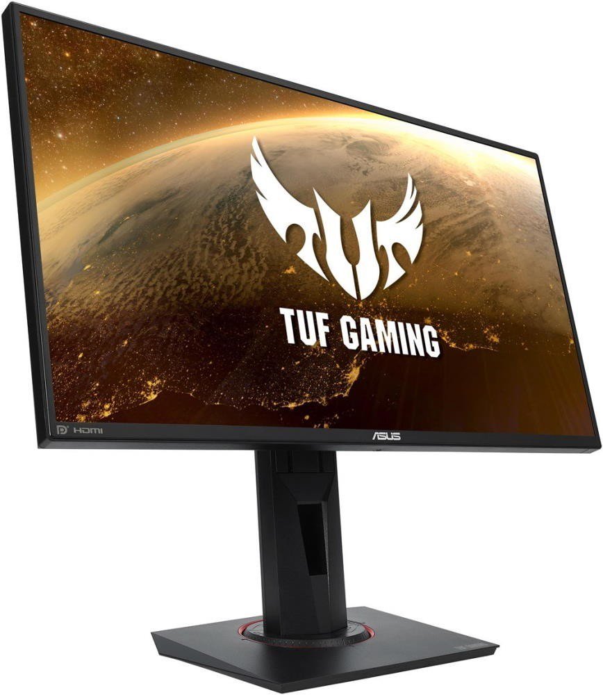Монитор Asus VG259QM 24.5" черный купить,0