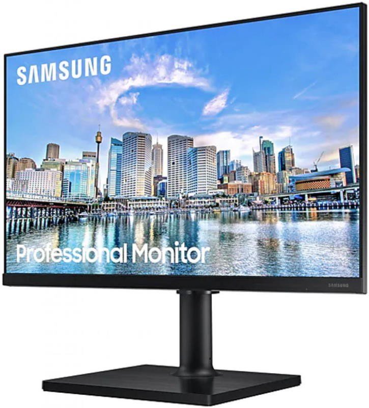 Монитор Samsung LF27T450FQIXCI 27" черный - ForteMarket Монитор Samsung LF27T450FQIXCI 27" черный купить,0