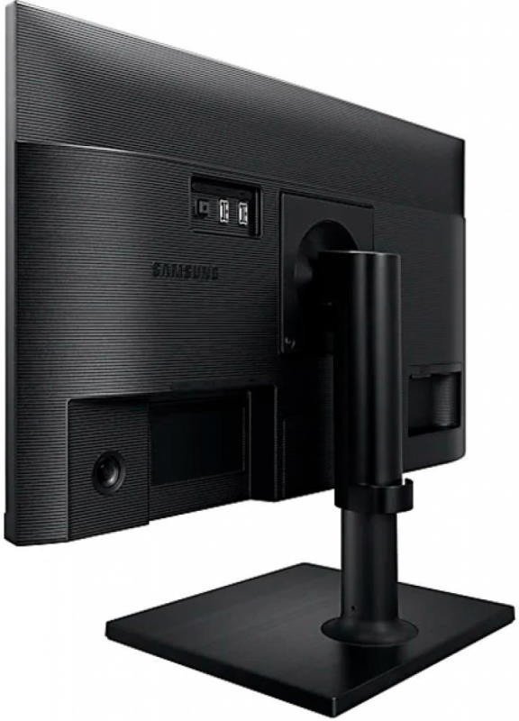 Монитор Samsung LF27T450FQIXCI 27" черный - ForteMarket Монитор Samsung LF27T450FQIXCI 27" черный купить,0