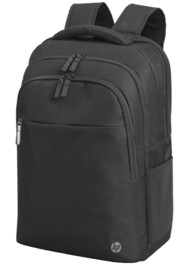 Рюкзак для ноутбука HP Renew Business Backpack 500S6AA 17,3" Black - ForteMarket Рюкзак для ноутбука HP Renew Business Backpack 500S6AA 17,3" Black купить,0