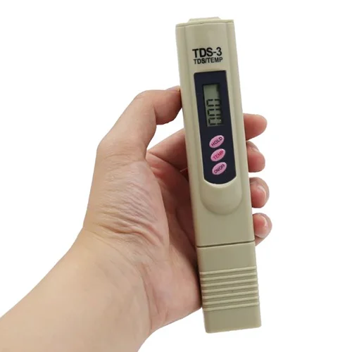 Тестер ViTi TDS-3 бежевый