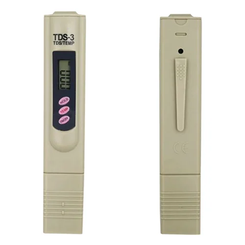 Тестер ViTi TDS-3 бежевый