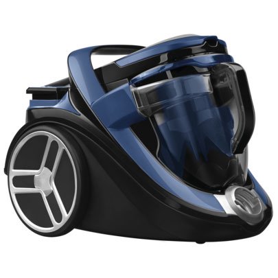 Пылесос Tefal TW7690EA синий 