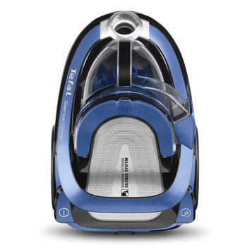 Пылесос Tefal TW7690EA синий 