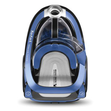 Пылесос Tefal TW7690EA синий  купить,NaN