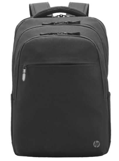 Рюкзак для ноутбука HP Renew Business Backpack 500S6AA 17,3" Black