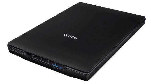 Сканер Epson Perfection V39II Photo B11B268401 Black купить,NaN