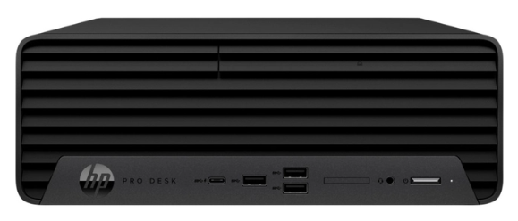 Системный блок HP Pro SFF 400 G9 6U3L0EA