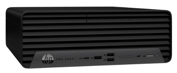 Системный блок HP Pro SFF 400 G9 6U3L0EA купить,0