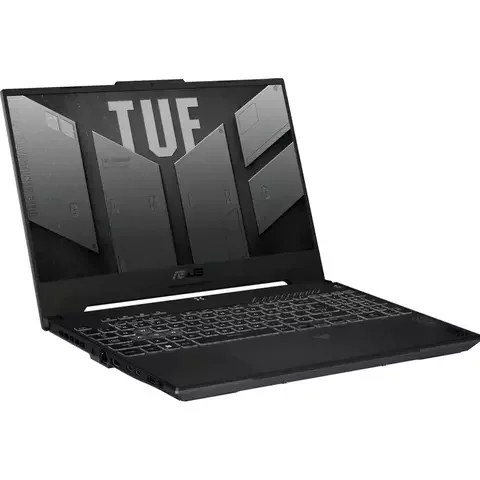 Ноутбук Asus TUF Gaming A15 FA507NUR-LP026 90NR0JP5-M002L0 15,6" Mecha Gray - ForteMarket Ноутбук Asus TUF Gaming A15 FA507NUR-LP026 90NR0JP5-M002L0 15,6" Mecha Gray купить,0