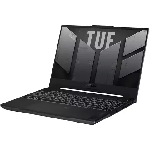 Ноутбук Asus TUF Gaming A15 FA507NUR-LP026 90NR0JP5-M002L0 15,6" Mecha Gray - ForteMarket Ноутбук Asus TUF Gaming A15 FA507NUR-LP026 90NR0JP5-M002L0 15,6" Mecha Gray купить,0