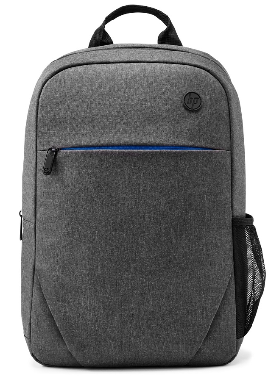 Рюкзак для ноутбука HP Prelude G2 1E7D6AA 15.6" Grey