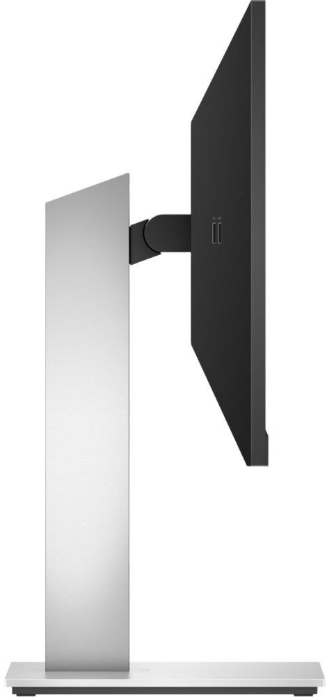 Монитор HP E22 G4 21.5" серебристо-черный купить,0