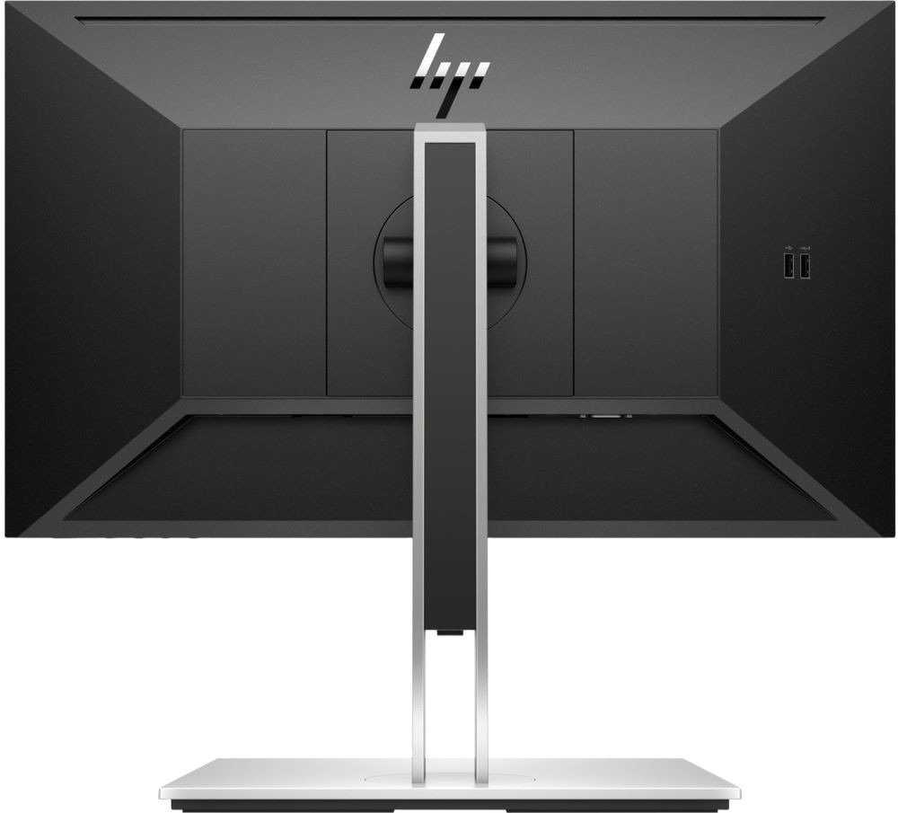 Монитор HP E22 G4 21.5" серебристо-черный купить,0