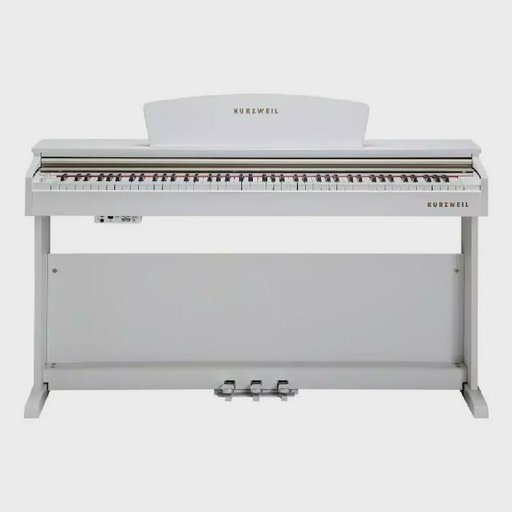 Цифровое пианино Kurzweil M90 WH White
