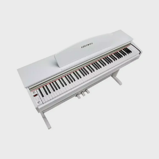 Цифровое пианино Kurzweil M90 WH White