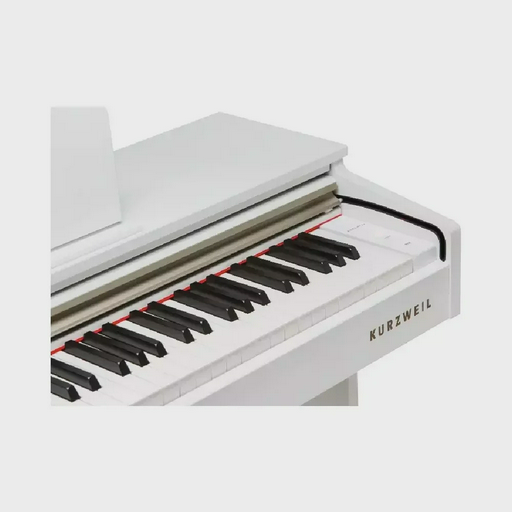 Цифровое пианино Kurzweil M90 WH White