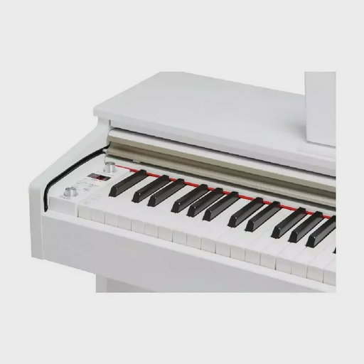 Цифровое пианино Kurzweil M90 WH White