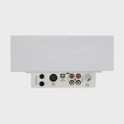 Цифровое пианино Kurzweil M90 WH White