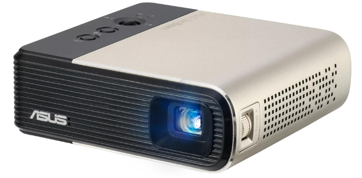 Проектор Asus ZenBeam E2 mini LED Projector 90LJ00H3-B01170 Beige Black купить,NaN