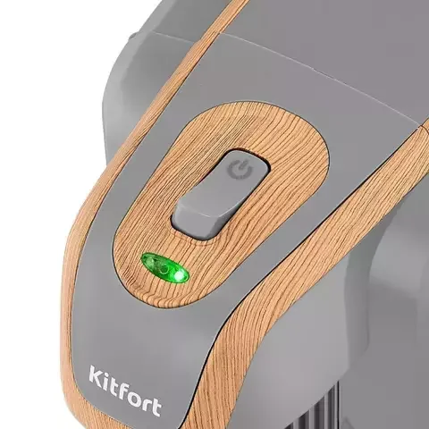 Термопот Kitfort КТ-2522 Gray - ForteMarket Термопот Kitfort КТ-2522 Gray купить,0