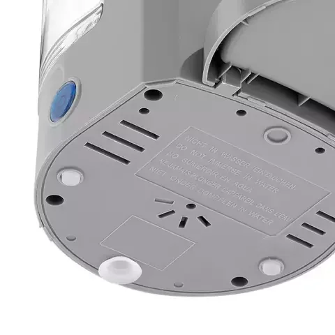 Термопот Kitfort КТ-2522 Gray - ForteMarket Термопот Kitfort КТ-2522 Gray купить,0