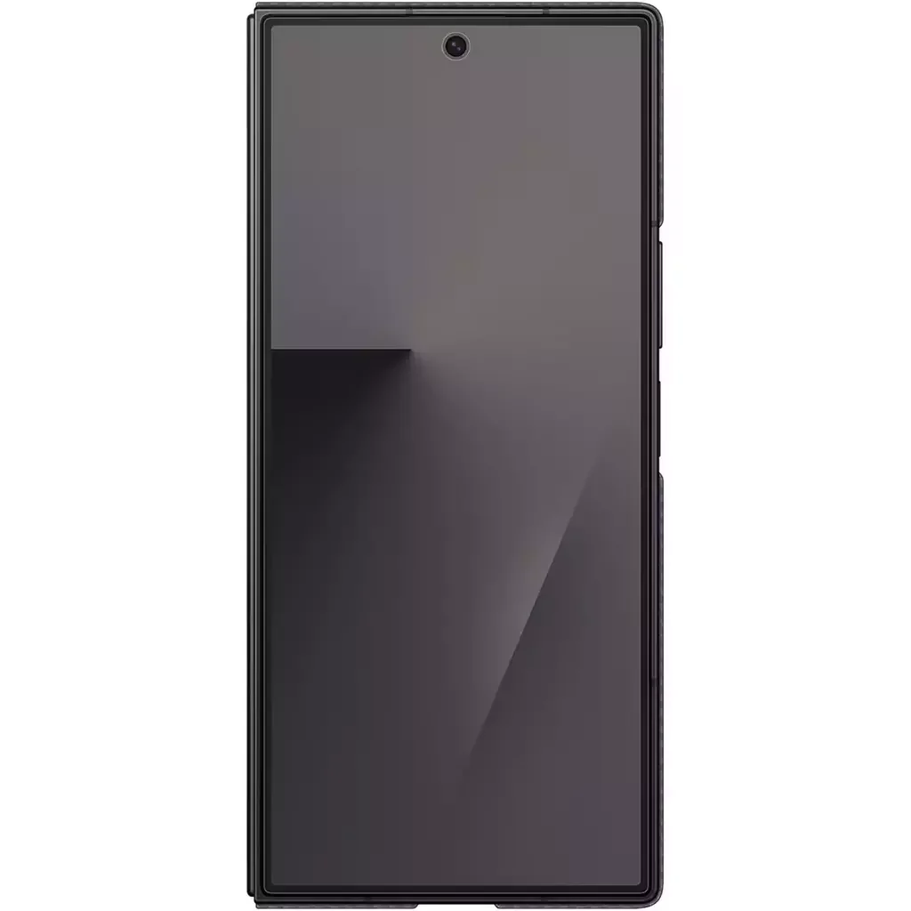 Чехол для телефона SAMSUNG Carbon Shield Case Z Fold7 EF-XF966SBEGRU Black  купить,0