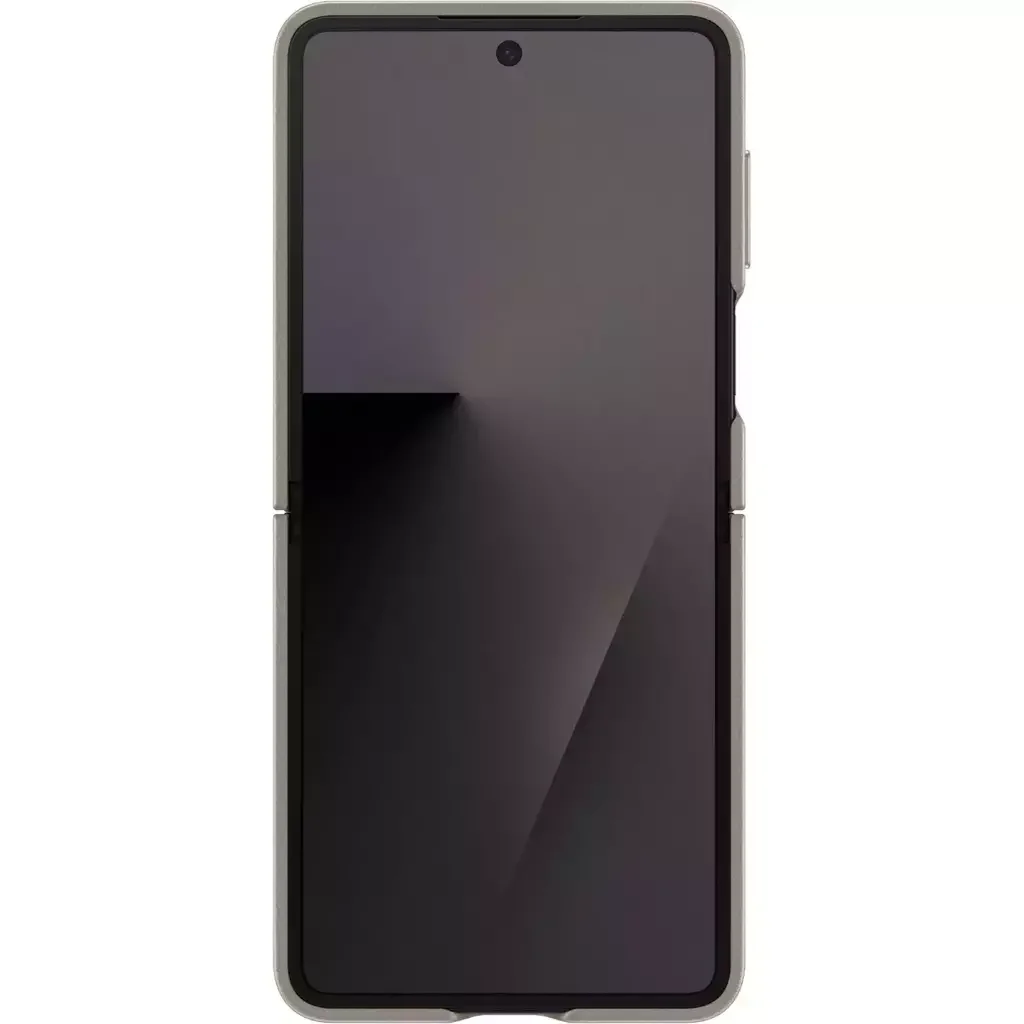 Чехол для телефона SAMSUNG Kindsuit Case Z Flip7 EF-VF766PJEGRU Grey brown  купить,41490