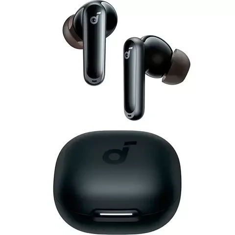 Наушники Soundcore P40i A3955 TWS Black купить,29990