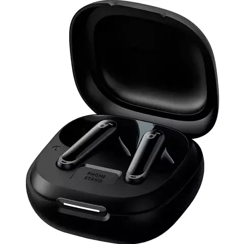 Наушники Soundcore P40i A3955 TWS Black купить,29990