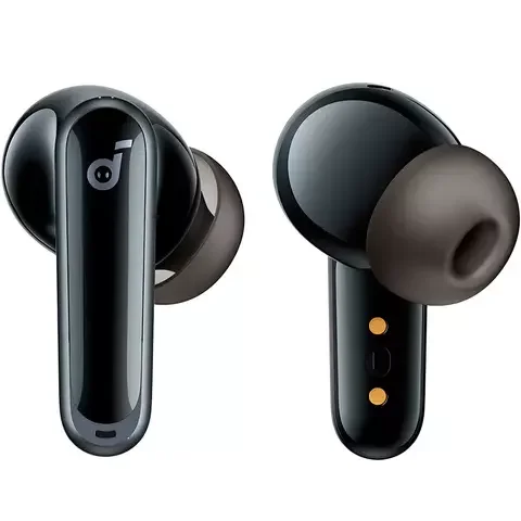 Наушники Soundcore P40i A3955 TWS Black купить,29990