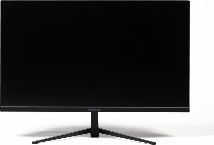 Монитор XTREON XT27N1 27" Black  купить,0