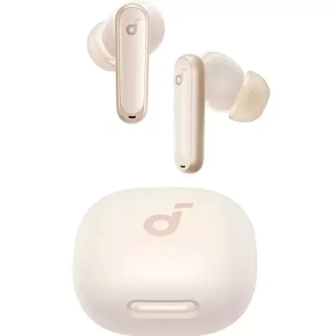 Наушники Soundcore P40i A3955 TWS White