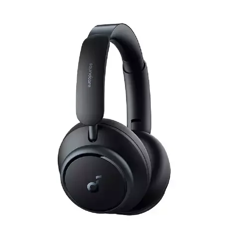 Наушники Soundcore Space Q45 Black