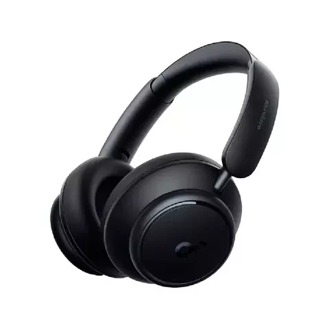 Наушники Soundcore Space Q45 Black
