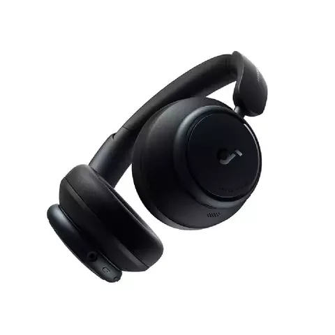 Наушники Soundcore Space Q45 Black