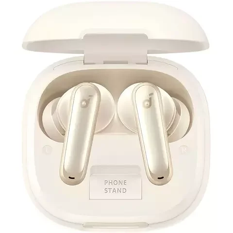 Наушники Soundcore P40i A3955 TWS White