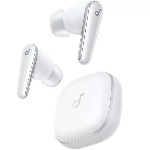 Наушники Soundcore Liberty 5 A3957 TWS White