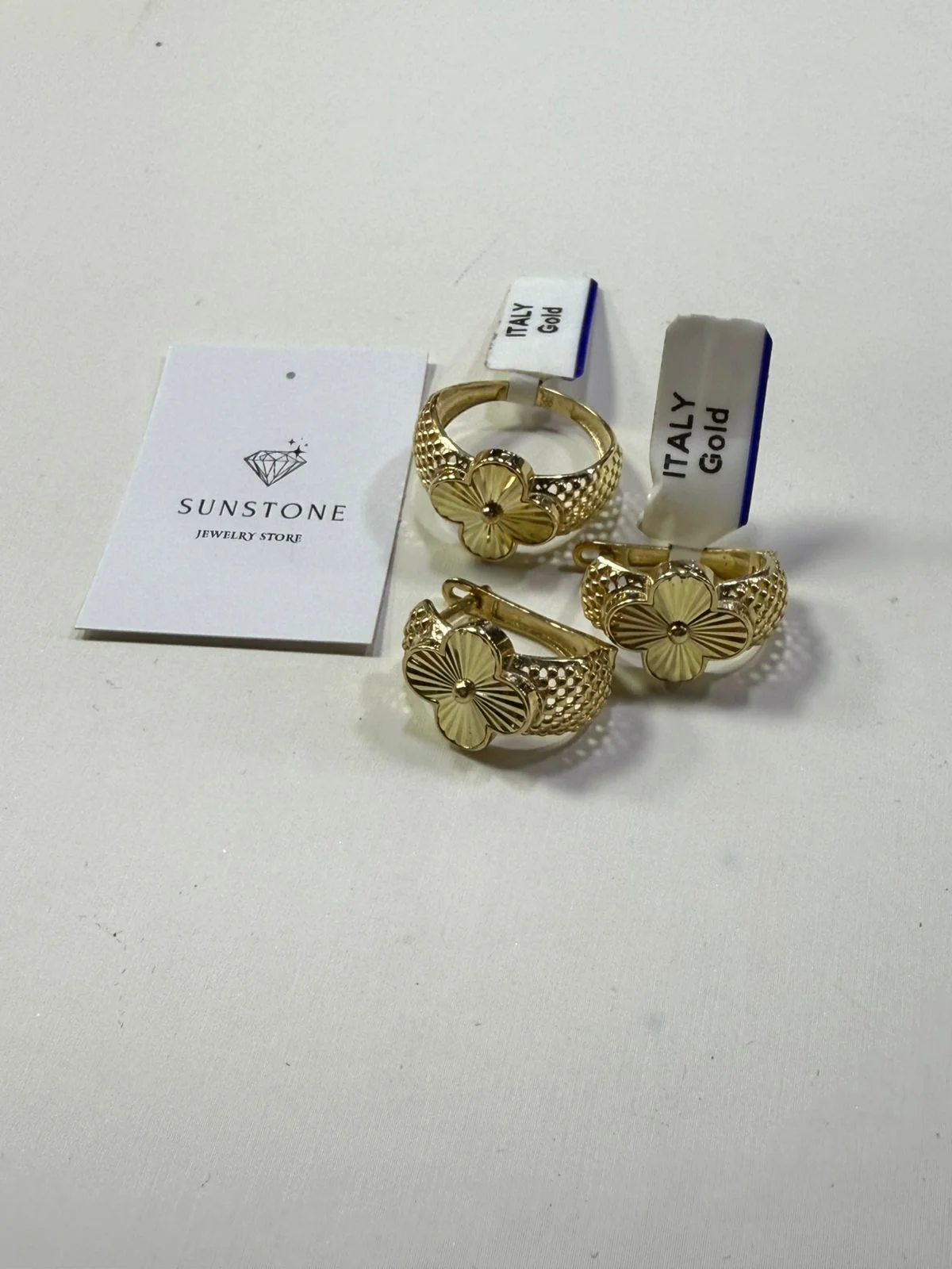 Комплект Sunstone S177 17.5р 7гр купить,460000