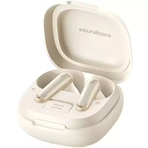 Наушники Soundcore P40i A3955 TWS White