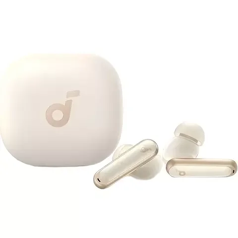 Наушники Soundcore P40i A3955 TWS White - ForteMarket Наушники Soundcore P40i A3955 TWS White купить,23990